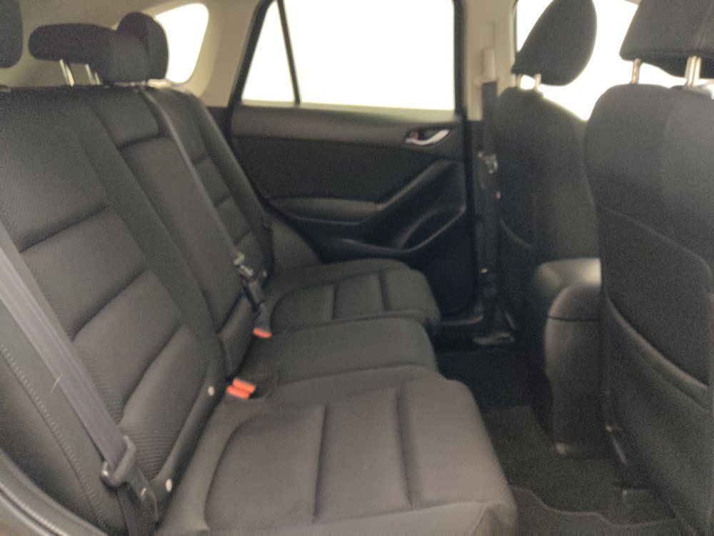 Used 2016 MAZDA CX-5 Touring AWD/4WD image 19