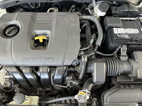 Used 2021 Kia Forte GT-Line image 32