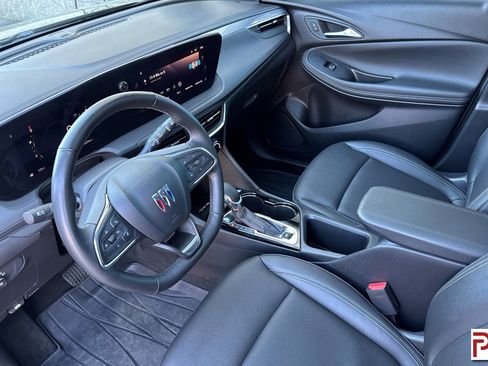 Used 2024 Buick Encore GX Sport Touring w/ Experience Buick Package image 10
