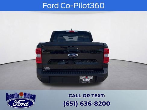 Used 2024 Ford Maverick XL FWD image 8