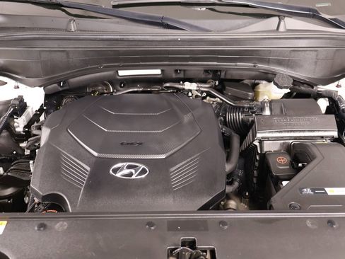 Used 2023 Hyundai Palisade Limited FWD image 23