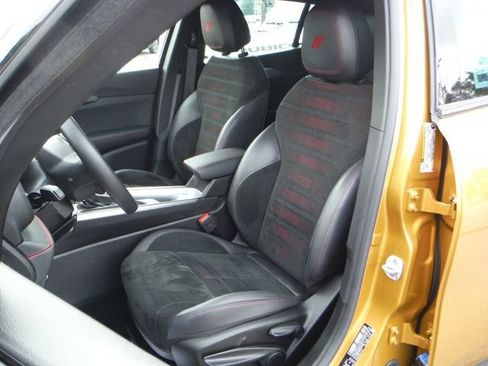 Used 2023 Dodge Hornet GT w/ Track Pack AWD/4WD image 18