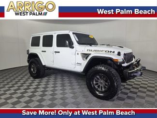 Used 2024 Jeep Wrangler Unlimited Rubicon 392 AWD/4WD video 1