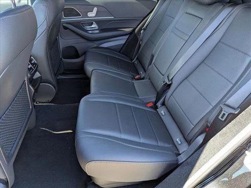 New 2026 Mercedes-Benz GLE 350 GLE 350 image 15