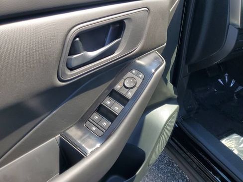 New 2026 Nissan Rogue S FWD image 6