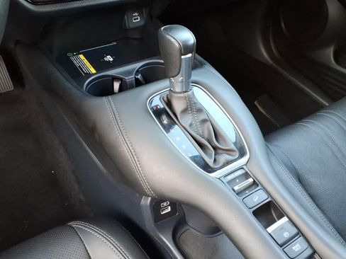Used 2023 Honda HR-V EX-L image 23