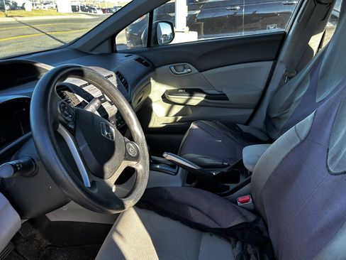 Used 2012 Honda Civic LX image 9