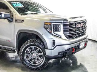 Certified 2024 GMC Sierra 1500 AT4 w/ Technology Package AWD/4WD video 3