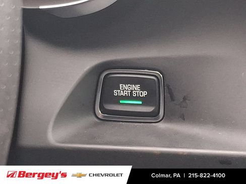 Used 2022 Chevrolet Camaro SS RWD image 26