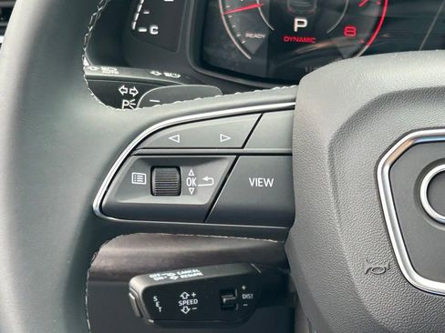 New 2025 Audi Q7 3.0T Premium Plus image 16