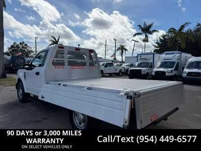 Used 2020 Ford F250 XL