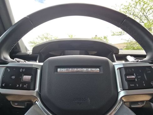 Used 2023 Land Rover Discovery S R-Dynamic AWD/4WD image 26