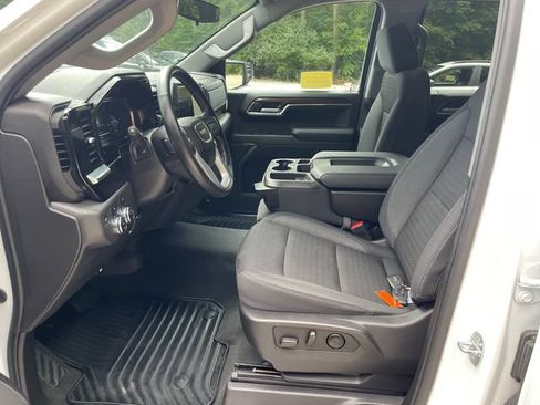 Used 2023 GMC Sierra 1500 Elevation AWD/4WD image 36