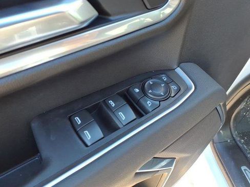 New 2026 Chevrolet Silverado 3500 LT w/ All Star Edition image 19