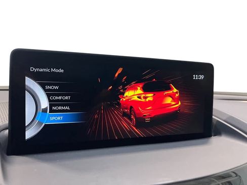 New 2025 Acura RDX SH-AWD w/ Technology Package image 27