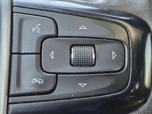 Used 2021 GMC Sierra 1500 Denali w/ Denali Ultimate Package image 13