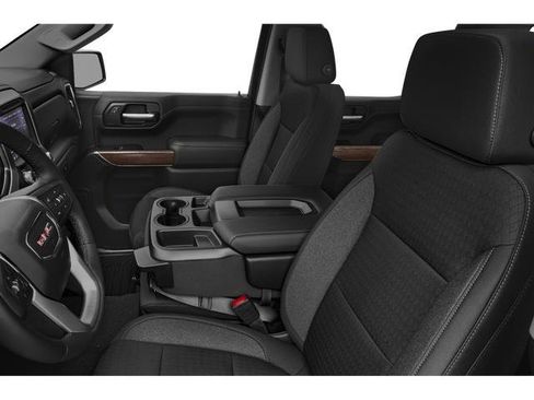Used 2020 GMC Sierra 1500 SLE image 24