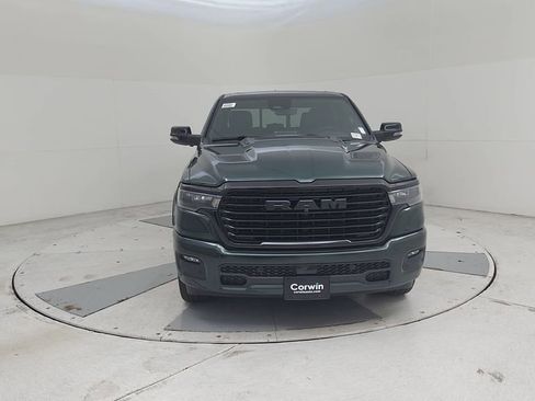 New 2026 RAM 1500 Laramie AWD/4WD image 5