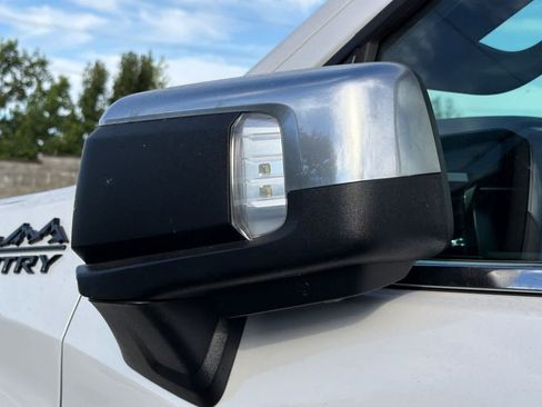 Used 2023 Chevrolet Silverado 1500 High Country w/ Max Trailering Package AWD/4WD image 20