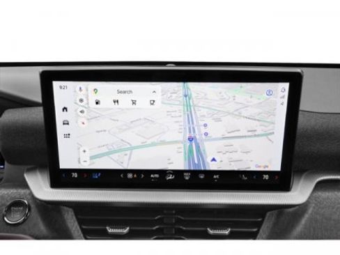 New 2026 Ford Explorer Platinum AWD/4WD image 18
