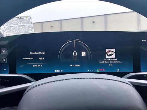 Used 2022 Lucid Air Grand Touring image 23