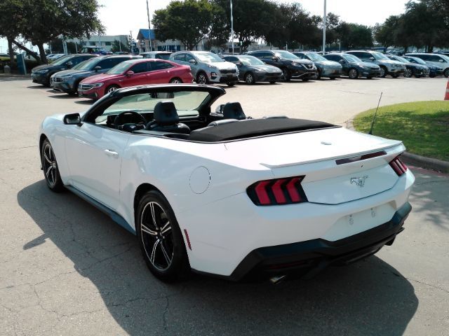 Used 2025 Ford Mustang Premium RWD image 14
