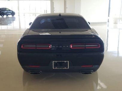 Used 2021 Dodge Challenger R/T Scat Pack w/ Dynamics Package