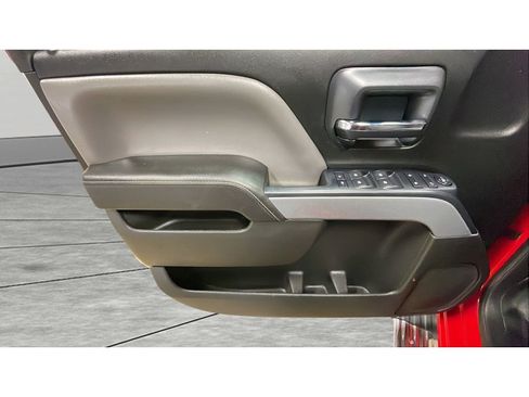 Used 2015 Chevrolet Silverado 1500 LT w/ All Star Edition image 10