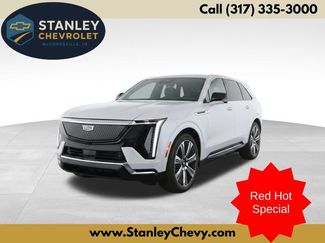 Used 2025 Cadillac Escalade IQ Luxury 2 w/ LPO, Premium Carpet Package AWD/4WD 360° Tour