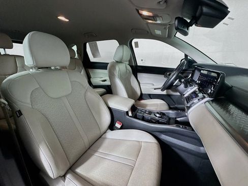 Certified 2024 Kia Sorento EX AWD/4WD image 29