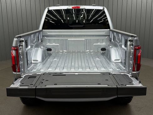 Used 2026 Ford F150 Lariat w/ Bed Utility Package AWD/4WD image 18