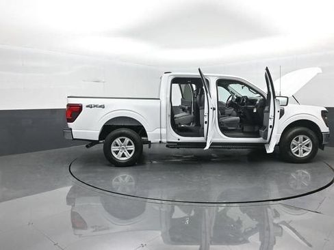New 2026 Ford F150 XL w/ Equipment Group 103A High AWD/4WD image 35