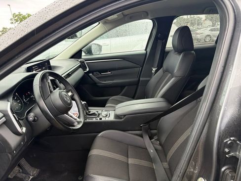 Used 2025 MAZDA CX-50 AWD 2.5 S w/ Preferred Package image 2