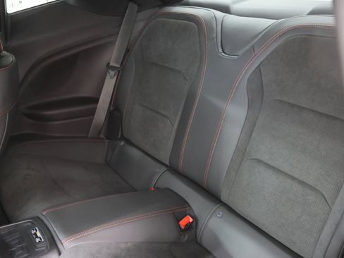 Used 2022 Chevrolet Camaro ZL1 image 41