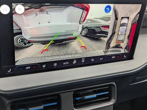 New 2026 Ford Maverick Lobo image 12