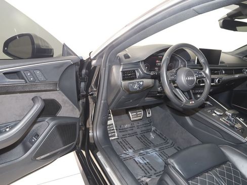 Used 2019 Audi S5 Prestige w/ S Sport Package AWD/4WD image 54