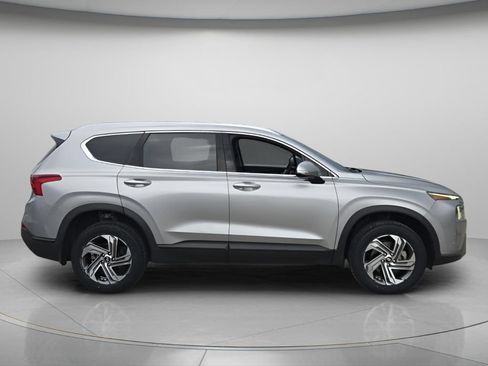 Certified 2023 Hyundai Santa Fe SEL AWD/4WD image 4