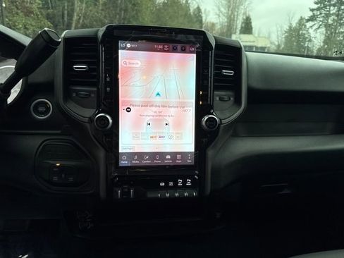 New 2026 RAM 2500 Tradesman image 22