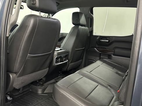 Used 2022 GMC Sierra 1500 SLT w/ SLT Premium Plus Package AWD/4WD image 26