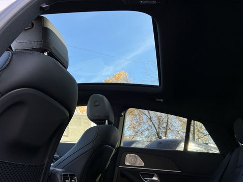 New 2026 Mercedes-Benz GLE 450 4MATIC Coupe image 22