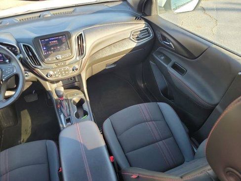 Used 2022 Chevrolet Equinox RS AWD/4WD image 15