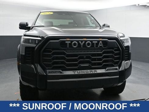 Used 2024 Toyota Tundra TRD Pro image 4