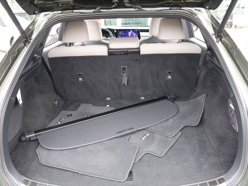 Certified 2025 Lexus RX 350 Premium Plus image 37