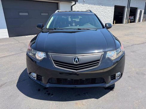 Used 2012 Acura TSX Sport Wagon FWD image 7