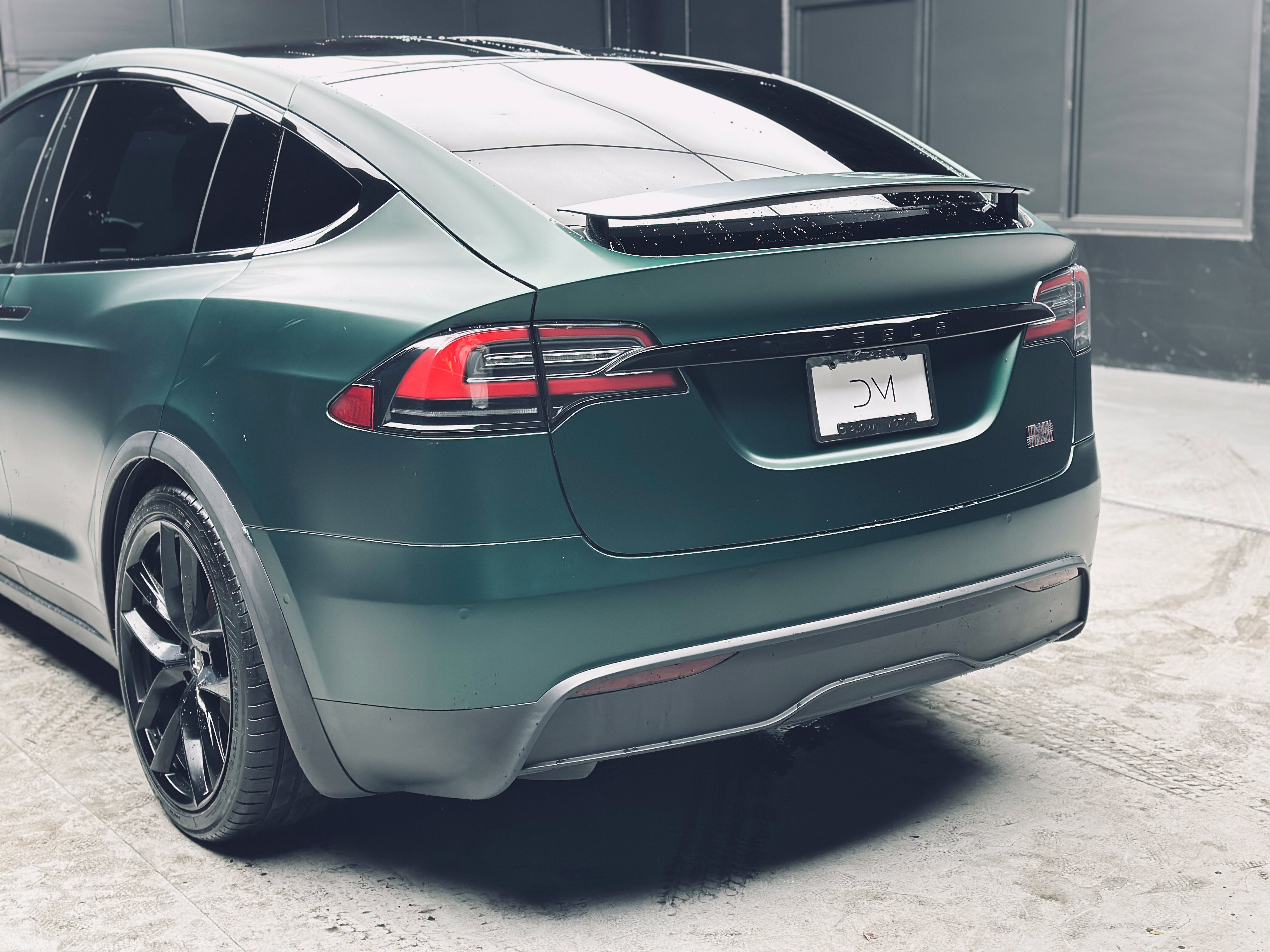 Used 2022 Tesla Model X Plaid AWD/4WD image 16