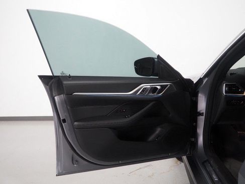 Used 2023 BMW i4 eDrive35 w/ Premium Package RWD image 63