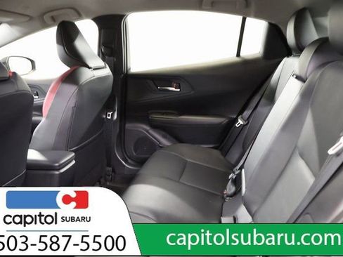 Used 2024 Toyota Prius Prime FWD image 29