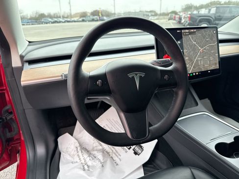 Used 2022 Tesla Model 3 Long Range image 11
