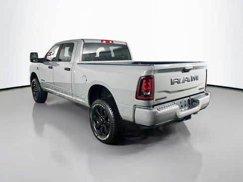 New 2026 RAM 2500 Big Horn image 5