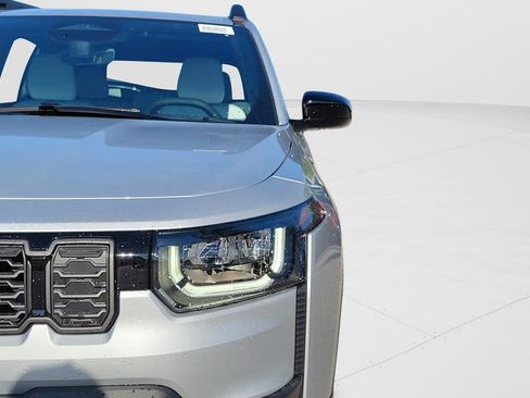 New 2026 Jeep Cherokee Laredo AWD/4WD image 30